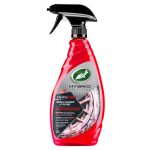 Turtle Wax Hybird Solutions Hyper Foam Wheel Cleaner & tyre Prep (680ml)
