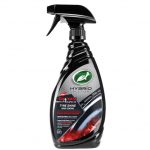 Turtle wax Hybrid Solutions Graphene Acrylic Tyre Shine Spray (680ml)