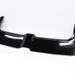 Ford Focus OT Design Gloss Black Roofspoiler (non-oem)