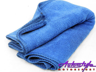 Evo Tuning Microfibre Cleaning Cloth-0 Evo Tuning Microfibre Cleaning Cloth-0
