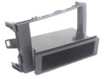 Fascia Trim Plate for Toyota Auris -0