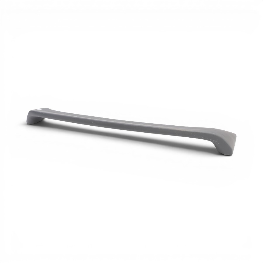 KIABS002 FibreForce Bootspoiler Suitable to fit Kia Rio - Image 1