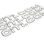 Citi.com Gel Sticker Set-0