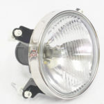 Suitable for E34 Inner Grille Spotlamp (right)-0
