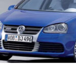 VW Golf MK5 R32 Style Front Bumper-0