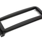 Radio Fascia Trim Plate for Chrysler PT Cruiser