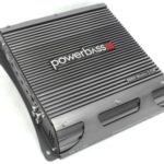 Powerbass PB-2.120 3000w 2Ch Amplifier-0