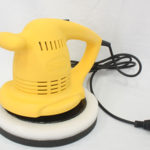 Shield 100w 9" Orbital Polisher-0