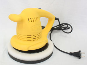 Shield 100w 9" Orbital Polisher-0