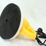 Shield 100w 9" Orbital Polisher-17786