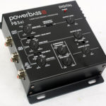 Powerbass 3way Electronic Crossover-0