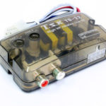 Universal Adjustable Line-Out Converter. -0