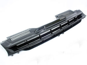 VW MK5 Debadged Grille -0
