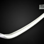 Nissan Sentra Mk3 Lower Front Spoiler-0