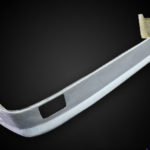 Ford Lazer Rear Apron Spoiler-0