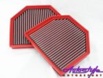 BMC Air-Filter suitable for F10 (M5/M6 Models)-0