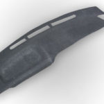 Dashboard Carpet for Nissan Sentra (Mk2,Mk3)-0