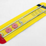 Battery J-Bolt Clamp (12inch)-0