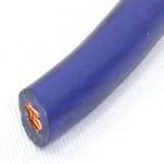 Targa 4gauge Power Cable (per metre)-0
