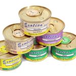 Nexon Mini Air freshener tin-0