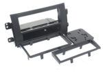 Radio Fascia Trim Plate for Suzuki SH4 (double din)-0