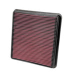 K&N Airfilter for Toyota Landcruiser 5.7-0