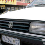 VW Jetta Mk2 Replacement Broad Grille-0