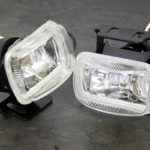 Wenqi Mini Bumper Spotlights (6x3.8cm)-0