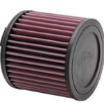 K&N Air Filter for VW Polo GTI/Blue Motion (E-2997)-0