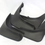 VW Golf Mk6 Mudflaps (set of 4)-0