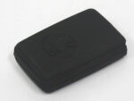 Rubber Key Cover for Toyota Yaris-0