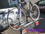 Evo 4 Bicycle Bike Carrier Rack-0