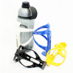 Plastic Bicycle Drinks Bottle Holder-0