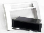 Radio Fascia Trim Plate for Toyota Verso-0