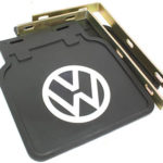 VW Mudflaps with bracket (pair)-0