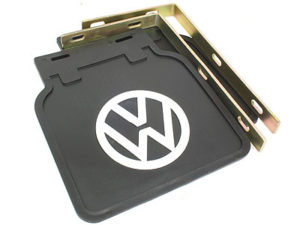 VW Mudflaps with bracket (pair)-0
