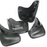 VW Polo Vivo Mudflaps (set of 4)-0