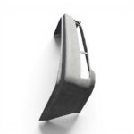 FibreForce Fast & Furious Rear Bumper for Honda Luxline
