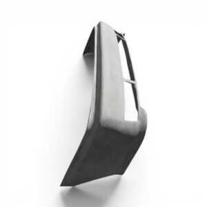 FibreForce Fast & Furious Rear Bumper for Honda Luxline