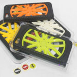 Wheel Design iPhone 5 Protective Cover-0