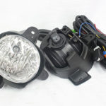 Toyota Hilux 2011up Bumper Fogllights (pair)-0