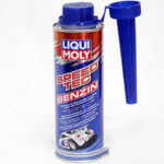 LiquiMoly SpeedTec Benzine Petrol Additive-0