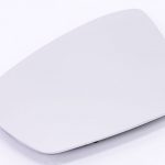 Replacement Side Mirror Glass for VW Polo 8 2018+ (LHS)