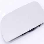 Replacement Side Mirror Glass for VW Polo 2005-2009 (RHS)