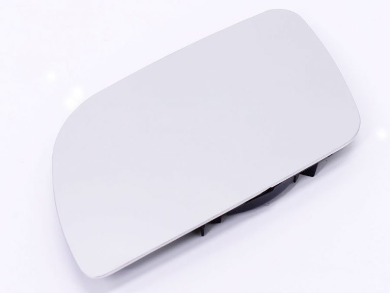 Replacement Side Mirror Glass for VW Polo 20052009 (RHS) Autostyle