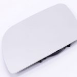 Replacement Side Mirror Glass for VW Vivo 2010-2014 (LHS)