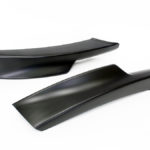 Suitable for E90 Front Splitter Spoiler Pre-Facelift