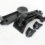 Fishing Rod Roof Carrier Kit-0