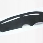 Dashboard Carpet for Hyundai Accent-0