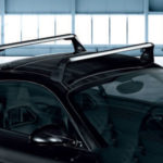 OEM Spec Roof Rack Kit for Porsche Cayman-0